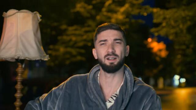 DENIS PAPUN - Jastuk ne laze (Official video 2025)