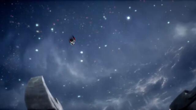 Wanmei Shijie (Perfect World) Episode 234 Subtitles [EN+BG]