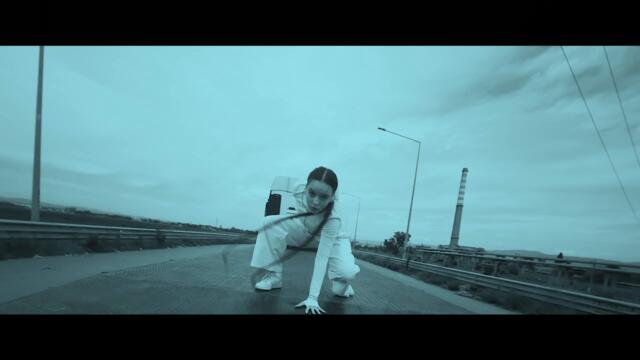 Dara Ekimova x The Center - Дишам (dance visualiser)