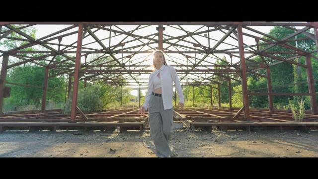 Dara Ekimova x The Center - Красивите ми белези (dance visualiser)