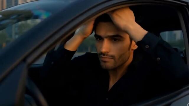 AI Mega Band vs. Sale x - Dal cu jednom opet biti tvoj / bg sub /