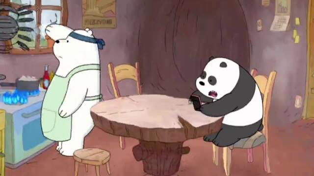 Ние Мечоците "Супер Видео" Сезон 1 Епизод 2 Бг Аудио