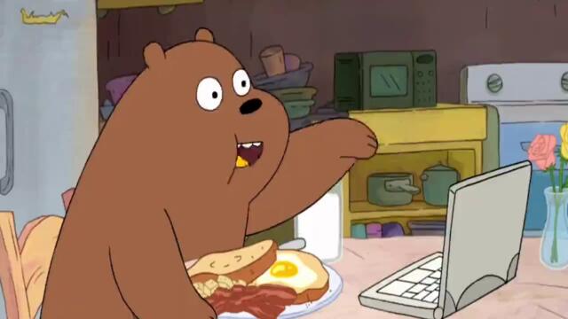 Ние Мечоците "Ном Ном" Сезон 1 Епизод 10 Бг Аудио