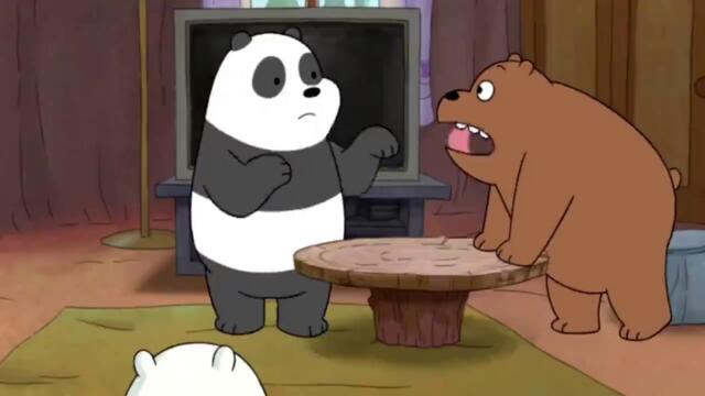 Ние Мечоците "Моята Бригада" Сезон 1 Епизод 12 Бг Аудио