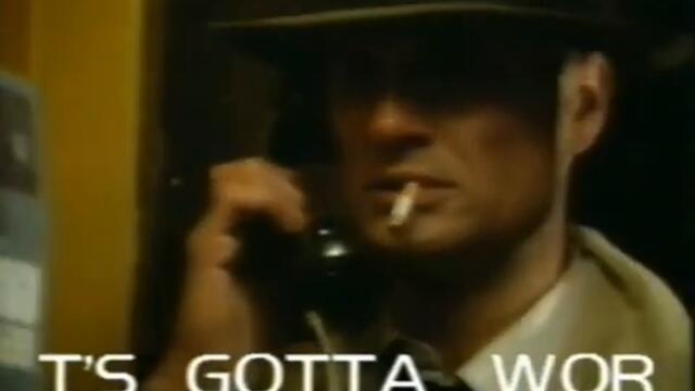 Bogart - It's Gotta Work Out (Promo Video) WEST GERMANY 1981