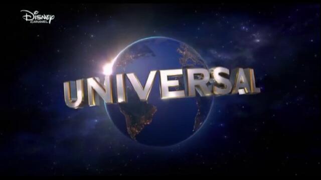 Мравката Z (1998) (бг аудио) (част 1) TV Rip Disney Channel 27.09.2025