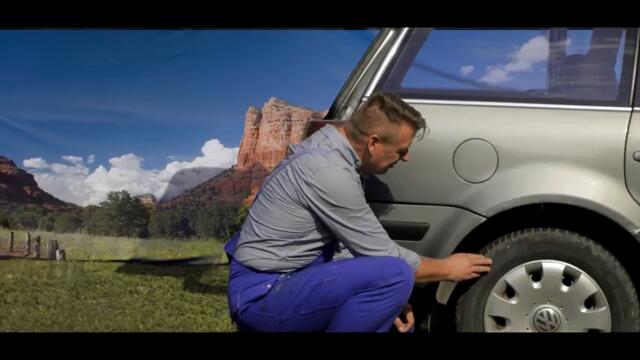 LAŽNI SNOVI -NERKO HALILOVIC- (Official Video)2025⧸26