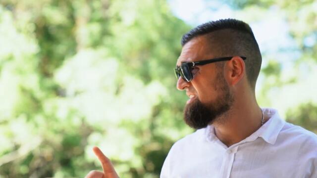 Evo Sve - Ivan Sušac (Official Video 2025)