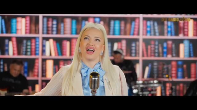 Aldina Bajic - Sad ja tebe necu (Official Cover 2025)