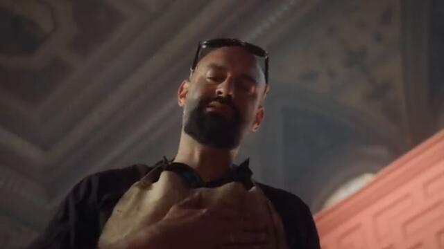 Marko Louis & Senidah - Bulbule (official video)