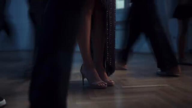 DANIJELA RITAN - RASULO (OFFICIAL VIDEO)