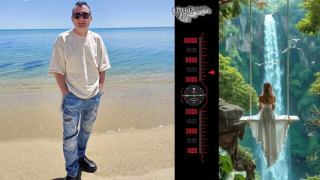 Γιώργος Κακοσαίος - Πες Του - кажи му