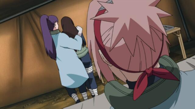 Naruto Shippuuden - 307 BG-Subs