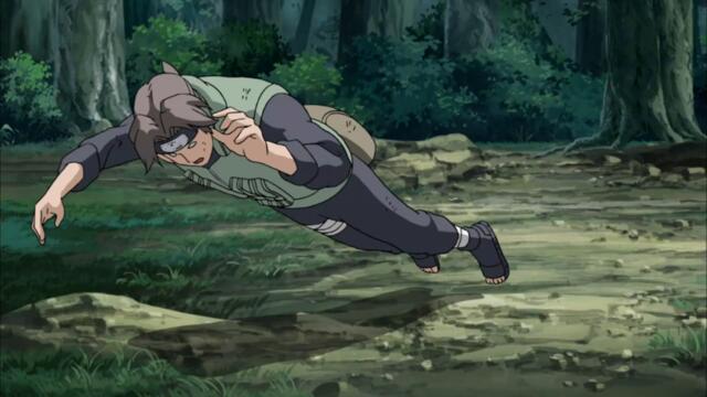 Naruto Shippuuden - 312 BG-Subs