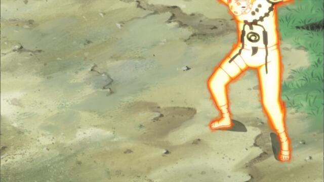 Naruto Shippuuden - 315 BG-Subs