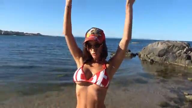 БИЛЯНИШ - ЛУДНИЦА [OFFICIAL 4K VIDEO] 2025