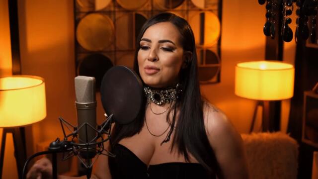 NADICA SEČIVANOVIĆ  - IMA NEKA VEZA