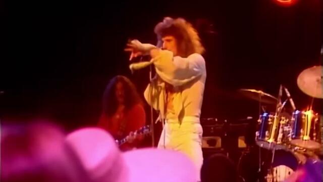 Uriah Heep (1975) - Prima Donna