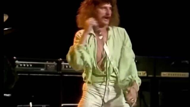 Uriah Heep (1975) - Devil’s Daughter