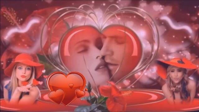 Love is feat. Marcel - In my heart (demo)