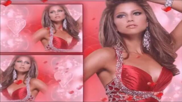 Love is feat. Marcel - Ti Amo