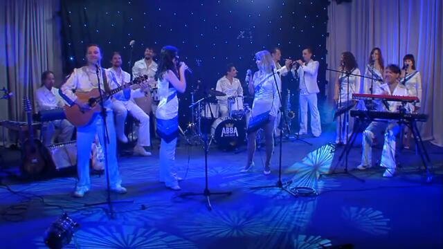 ABBA WORLD REVIVAL - Fernando