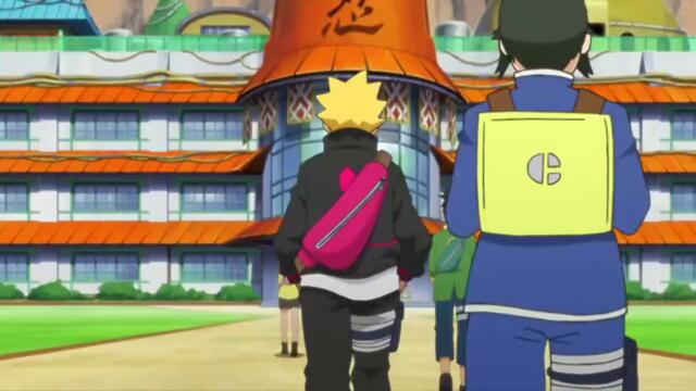 Boruto - Naruto Next Generations - 02 Bg Subs