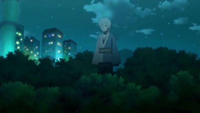 Boruto - Naruto Next Generations - 12 Bg Subs