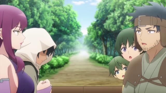 Mushoku no Eiyuu - 02 Hero Without a Class