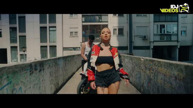 MILJANA MITIC - PANTALONE (OFFICIAL VIDEO)