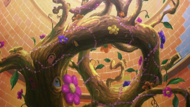 Magi S1 - Ep 21 BG sub