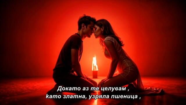 AI Mega Band vs. Sale x - Dok Te Ljubim / bg sub /