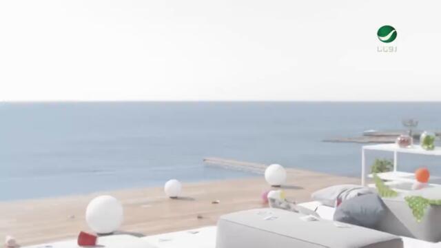 Elissa - Hob Kol Hayati (Official clip)