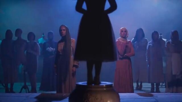 Elissa - Ana Mish Soutak 2024