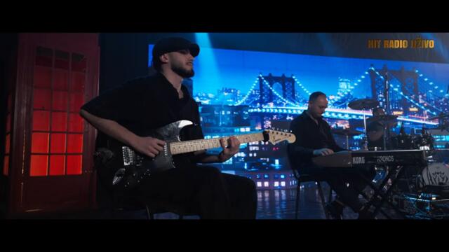 Natasa Stajic & Erhan Mamudoski - Vila (Art of Erhan Vol.2)