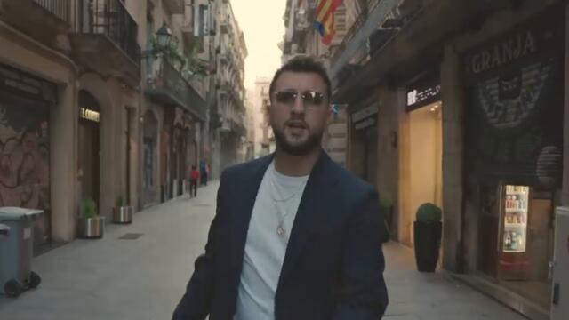 Denial Ahmetovic - Sve priznat cu (Official video 2025)