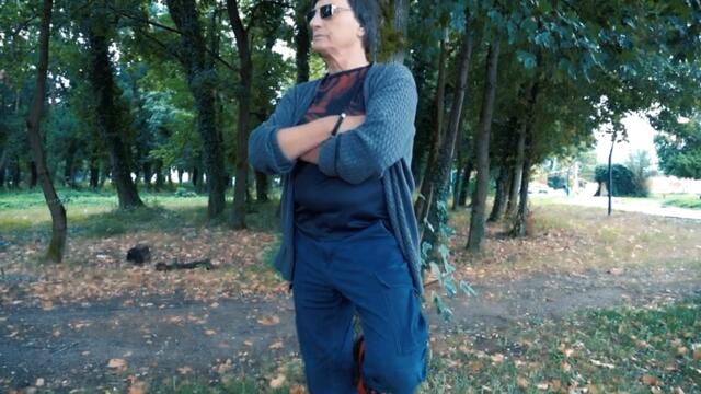 Duško Lokin & Anna - S nama je plakala kiša (Official video)