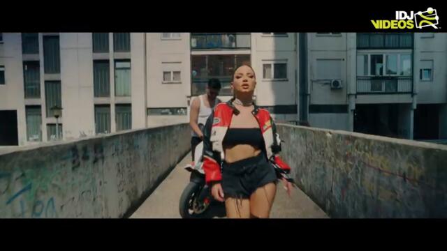 MILJANA MITIC - PANTALONE (OFFICIAL VIDEO)