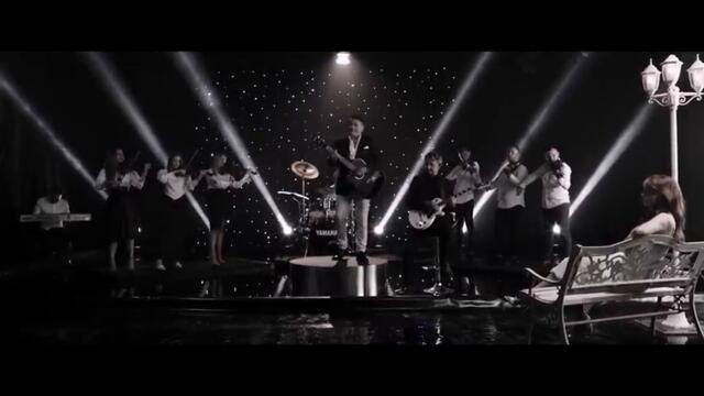 Halid Muslimović - Mene je učilo vrijeme ( Symphonic Experience 2025 ) 4K