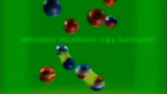 Balkanika MTV   Балканско парти 2005 2011