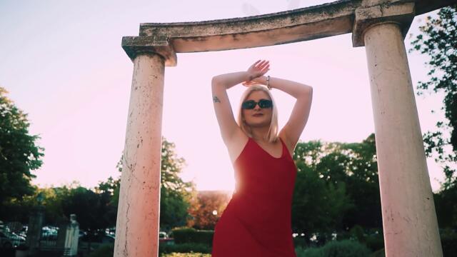 Βασίλης Μπατής - Εκδηλώθηκες - разкри се