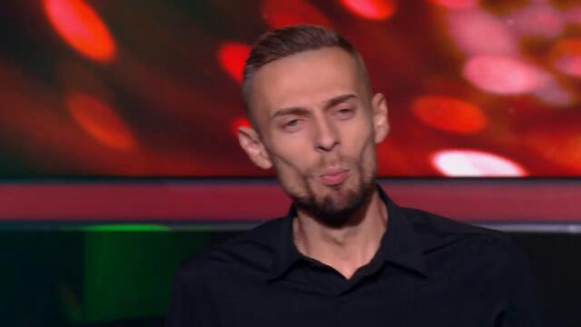 Aladin Pehic - Jednom il nijednom zavolis - GP - (Tv Grand 03.10.2025.)