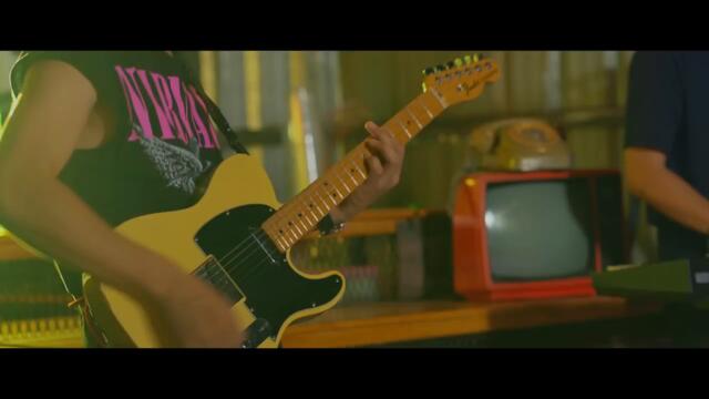 Песен от Тайланд