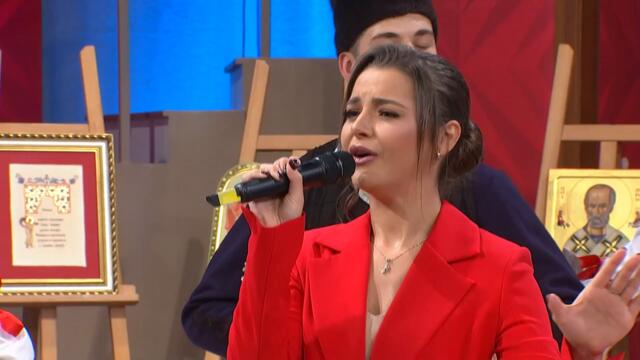 Sandra Mladenović - Obraše se vinogradi (LIVE)
