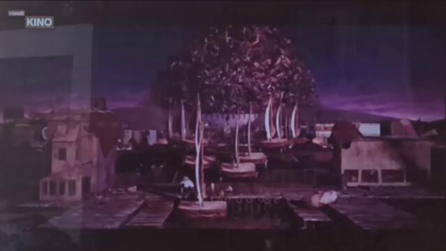 Облачно, с кюфтета (2009) (бг аудио) (част 4) TV-CAM Rip Viasat Kino 04.10.2025