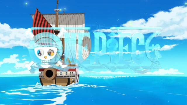 One Piece ep 694 bg sub