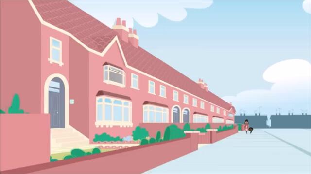 МИСТЪР БИЙН Епизод 20 Сезон 4 Английско АУДИО