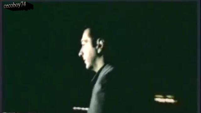 Ανέστης Μαντάς - Αν είναι να φύγεις - ако ще тръгваш