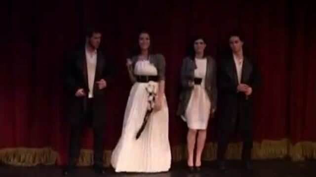 Петте сезона - Искам слънце