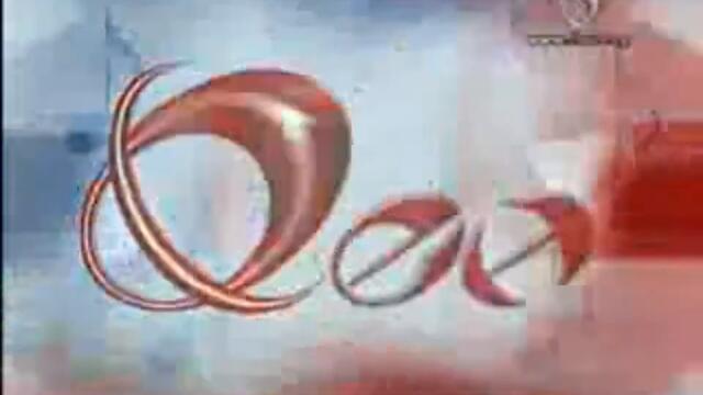 Fen TV   Основно интро 2003 2011, частична